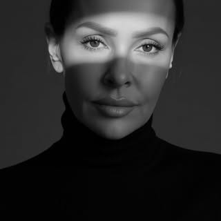 Anna obrazy i ja
